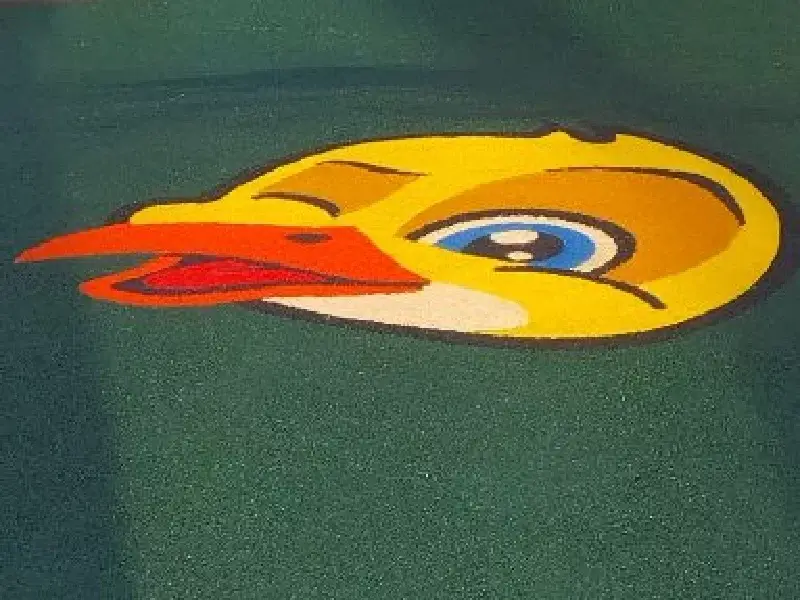 logo canard