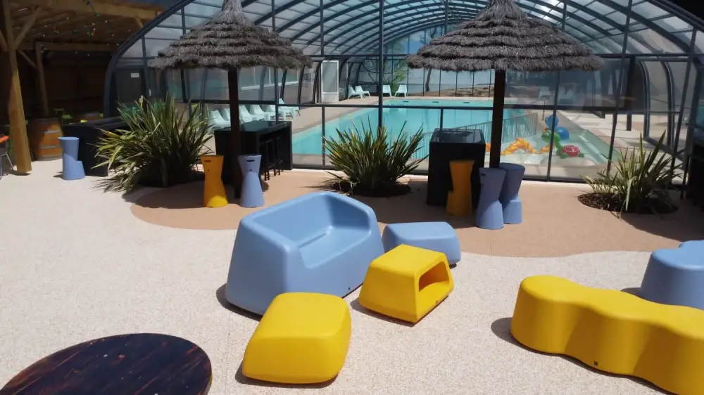 Normes revêtement de sol camping à Macau